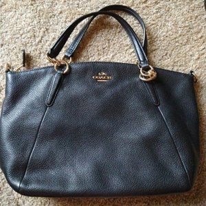 Coach Small Kelsey Satchel
